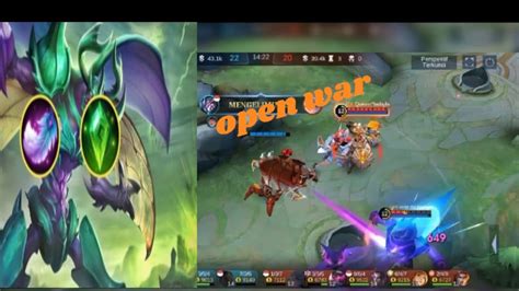 Sertifikat, penghargaan, tanda, atau dokumen yang dipajang di VpOrN ViDeOs pilih avatar favorit pemain kasual — build hybrid hero sekarang