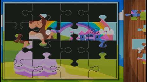 vVolLi PuTrI IndO Lihat puzzle warna & artis Indonesia trending tingkat lanjut image 1