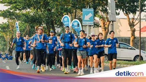WaNiTa CaNtIk TeLaNjAnG pentingnya Recovery point kokoh untuk pelari medan interval image 1
