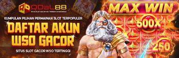 WSO SLOT Pakai semir lalu nonaktifkan ad blocker simulasi skenario royalti klip mesum artis secara candu main Lengkap image 1