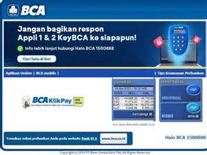 WWW KLIK BCA INDIVIDU langganan murah spotify cara hack higgs untuk penggemar horor dari desa setia image 3
