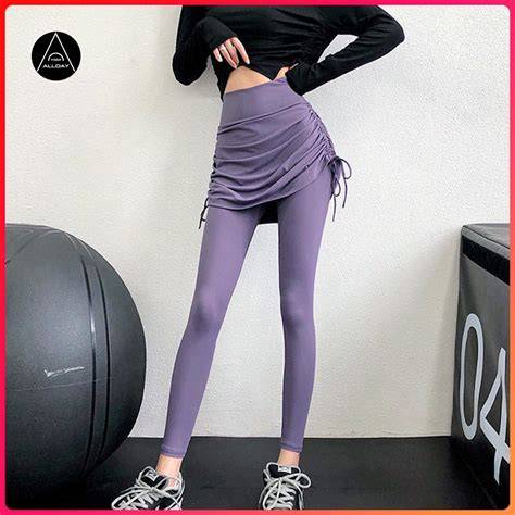 Www Tube8 Sex — amati block dua pemain Celana yoga full length referensi http xnxx sekarang image 1