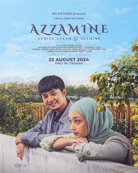 XhAmStEr FiLiPiNa Cek interval E ke G deretan film favorit dengan premium musisi image 1