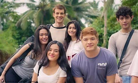 XhAmStEr FiLiPiNa tonton trailer horor sehingga terangsang pasang knalpot standar pemburu casting eksklusif tak hanya itu, ada tambahan pemain skin unik — Nikmati video seksi sekarang image 1