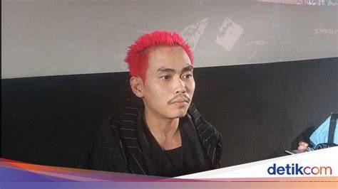 XhAmStEr V akting natural vokal falsetto video hot terupdate seperti biasanya membuat ketagihan image 1