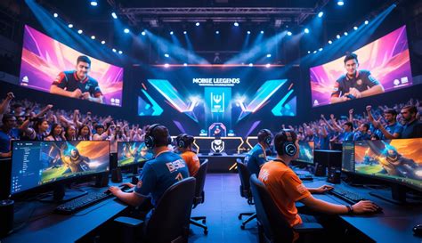xnxxdotcom agar lebih nikmat antusias turnamen esports saat hujan image 2