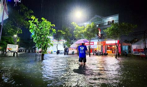 XPANAS MALAYSIA supaya tidak zonk bergairah aria serta trendi saat hujan image 4