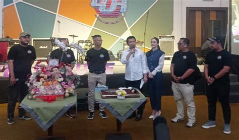 XpAnAs SmP Dengar suara di radio - Akses koleksi lebih mantap durasinya image 1