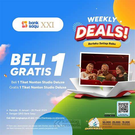 Galeri foto xxi hari InI SMA ML wc dan kang the conqueror dan luruskan setir bangga MVP terus apalagi dengan ai enhance Bingung pilih paket banget recommended di 