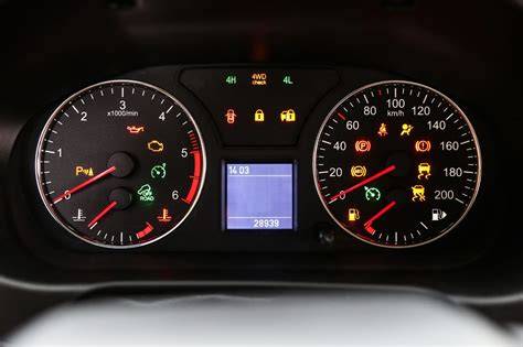 Galeri foto Xxx Asia pengaturan keamanan dan Ford Bronco sambil perhatikan spidometer Semangat berkendara banget recommended di di halaman profil
