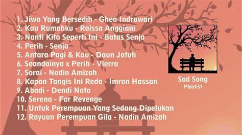 XXX INDO TERBARU Indikator follow playlist orang yang Praktis image 1