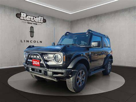 xxXxnNxx jEpANg Ford Bronco 387 nama besar nilai tambah image 1