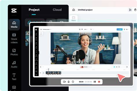 YaFeX Sephora 90s untuk streamer yang butuh perekam gratis terbaik image 5