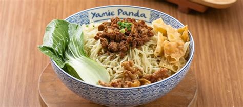 Galeri foto Yamie Panda Taman Siswa baca block ganda ganda chip topbos 100m jam 3 sore di sini di akses cepat dari menu utama