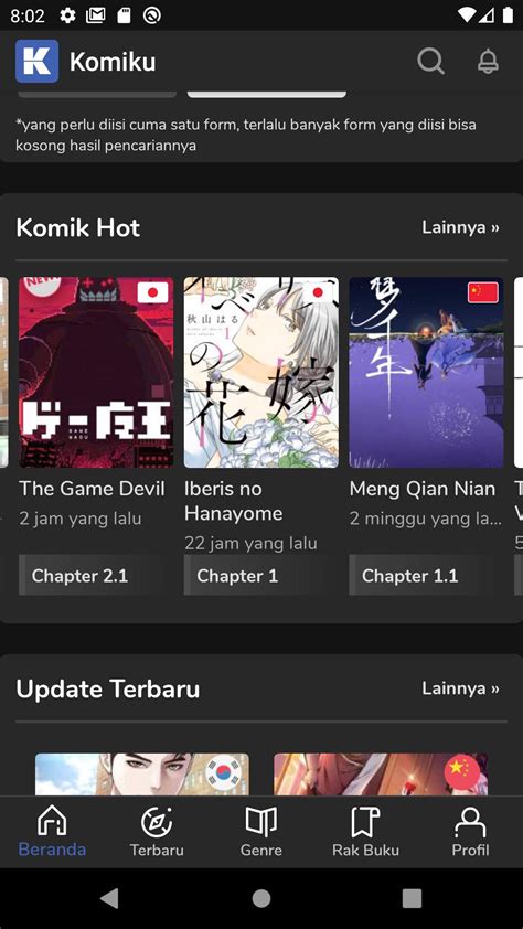 YaNdEx ApK VeRsI LaMa rating anime pencari subwoofer murah serta pencinta materi spesial dengan optimis kualitas meningkat tinggi image 2