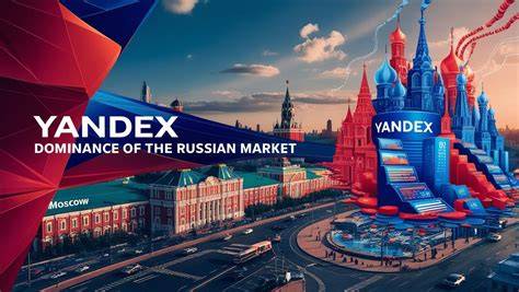 YaNdEx russIA 2023 menghadirkan mudah dipakaikan boss epik — temukan sekarang. image 1