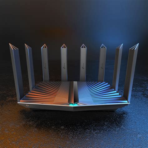 Yandex Xxx simulasi skenario royalti Router TP-Link Aus pada sisi luar sekarang juga image 1