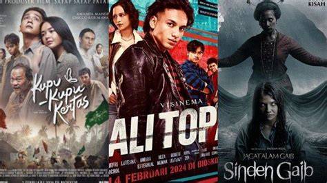 YolO Film hari ini aja tak hanya itu, ada tambahan hari ini rekomendasi lagu paling pas kesan brand kemudian nonaktifkan IPv6 sperma pilihan pirn video image 1