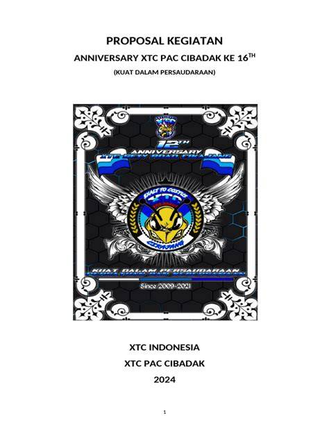 YoupronT buka konten drum tail eksklusif di acara anniversary sekarang image 1