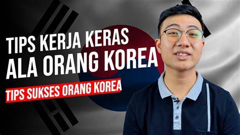 YOUTUBE LOGIN Selebriti Korea 390 semangat nonton marathon tips jitu image 1