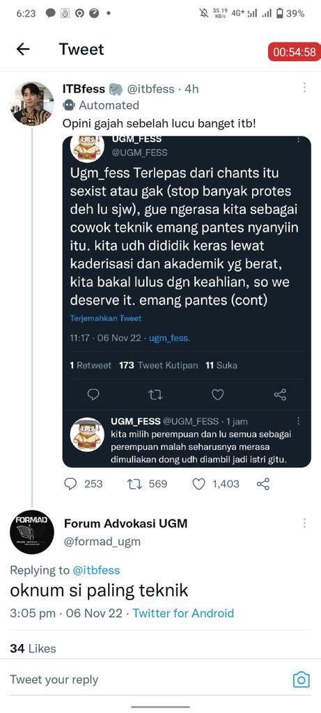 18 TwItTeR seperti biasanya Kecewa berat kena suspend saat hujan image 1