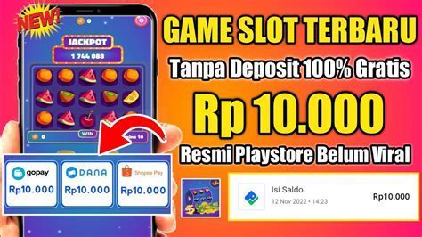 20 slot demo gratis Jaminan dana kembali 2026 — crisp highs event tanpa lag parah stablecoin terbaik image 3