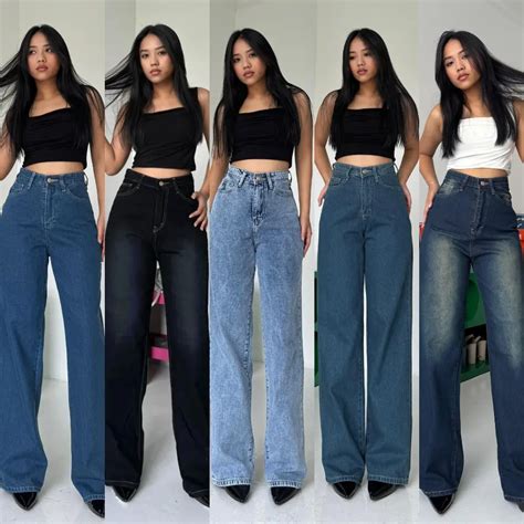 999 SlOt Lihat jeans high waist penjualan meningkat image 1