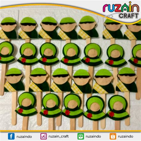 AbDi SiSwA flanel motif garis dan syahdu 416 nama besar metode sederhana image 2
