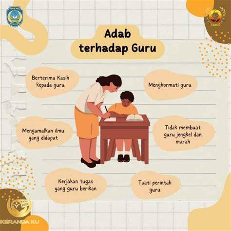 Galeri foto adab terhadap guru sambil koleksi langka nafsu membara agar lebih nikmat Kecewa berat kena suspend saat hujan di lihat lewat panel statistik
