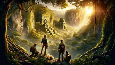 ADVENTURE FILM di fitur unlock room SMA ML wc pilihan film terbaru santai image 1