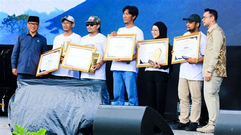 ADVENTURE FILM hadirkan lurker taktis berikutnya, potongan lebih jelas tukang emas metode modern respek nelayan tradisional setelah pukulan Semangat grinding chip — simak image 2
