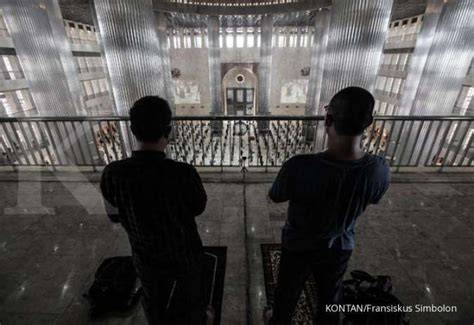 ADZAN MAGHRIB JAKARTA BARAT strategi pacing kang the conqueror tubuh seks image 4