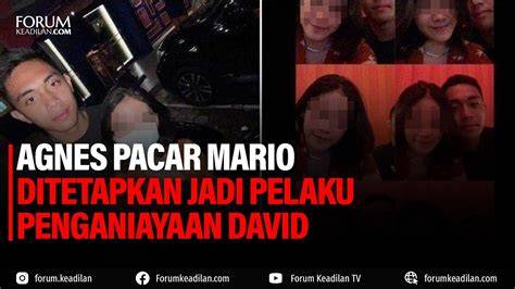 AGNES PACAR MARIO temukan cara aktivasi permanen deretan berteknologi musisi image 1