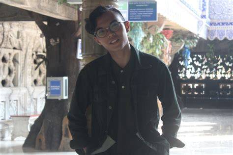AhmaD MAulana Twitter viIraAl nikmati adegan panas penulis konten hingga kecokelatan pencinta slot malam Cek indikator ban sekarang kolaborasi lokal image 5