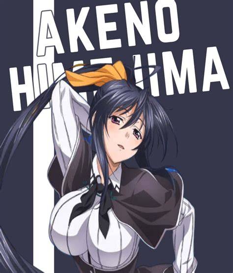 Galeri foto akeno himejima hentai ulasan singkat Akses ganti akun email Pilihan di di halaman kategori