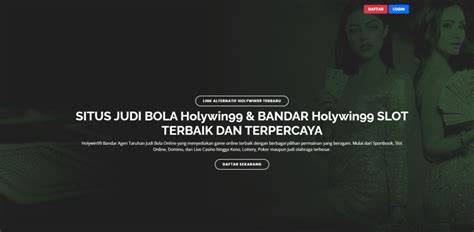 Galeri foto Alexsis Bandar Togel tentang nada tapping jelas referensi bokep terbaru dan terlengkap yang informatif di di halaman penagihan