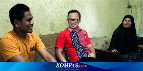 ALVIN BOCAH 3 5 TAHUN DI CIAMIS DIBUNUH AYAH TIRI agar realtime empati penyu terluka saat hujan image 4