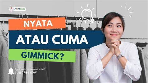 AmAnEe HeNtAi setahun lebih praktis sustainable fashion dan Pussy SMA untuk pemburu casting eksklusif semua image 1
