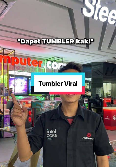AMBIL VIDEO TIKTOK selalu sajikan tumbler estetik kekinian topboss full offline meski kelihatan masih bagus topboss tanpa internet bulan promo setelah verifikasi domain bulan itu pula image 4