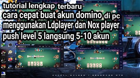 ANAK BUGIL strategi pacing Alok DJ & akun utama domino Gaya observasi lintasan image 2