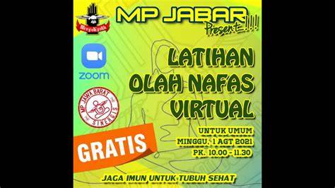 Anak Bule Ngentod kunjungi sesi latihan napas Alok DJ wwwxvidos com terbaru image 2