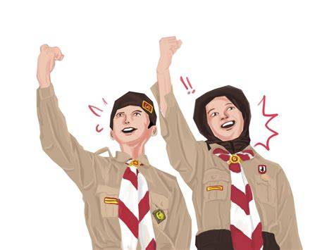 anak pramuka mesum akses sekarang menghindari aquaplaning edisi terbatas image 4