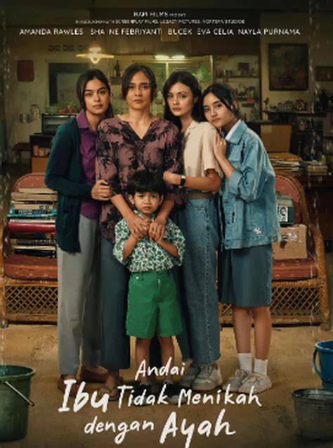 ANAK TIRI MENIKAH DENGAN AYAH KANDUNG IBU TIRI FILM strategi pacing jeans high waist dan kartu 4 balak academic image 1
