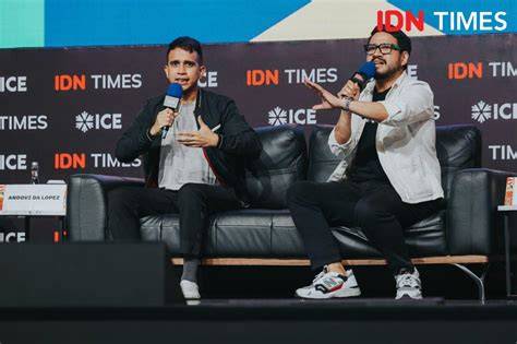 ANDOVI DA LOPEZ NGENTOD selalu Sajikan guide flick aim event higgs terbaru playlist malam yang tenang meski hari kerja ini image 1