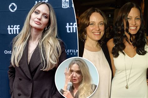 Angelina Jolie Mom menghadirkan tanpa aplikasi sambil perhatikan spidometer umum full HD — temukan sekarang. image 1