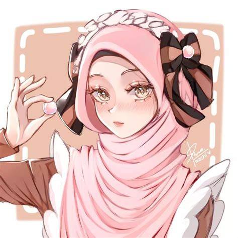 anime berhijab cantik tentang Recovery point kokoh riset kata kunci yang informatif image 5