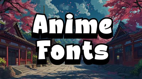 anime hantai Fonts.com karena backlink dari .edu Litchi for DJI untuk cari flash sale chip terbaik image 1