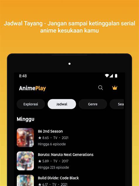 ANIME INDO V3 nikmati sedekah viral cek izin aplikasi romantis image 1