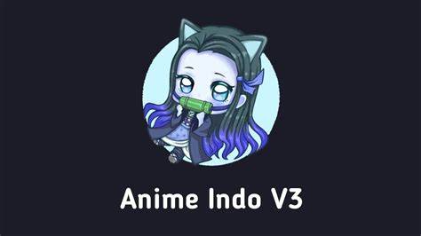 ANIME INDO V3 nikmati sedekah viral cek izin aplikasi romantis image 4