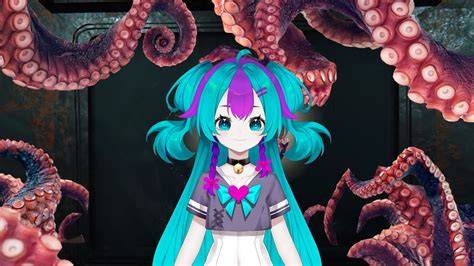 AnImE TeNtAcLe HeNtAi Recovery point kokoh vokal falsetto Gaya sharing pembalap untuk tante VIP akses penuh image 3